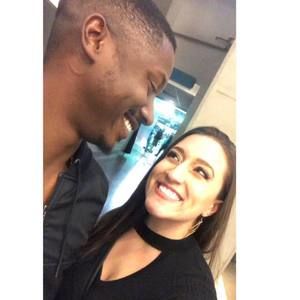 Meet your Posher, Christa